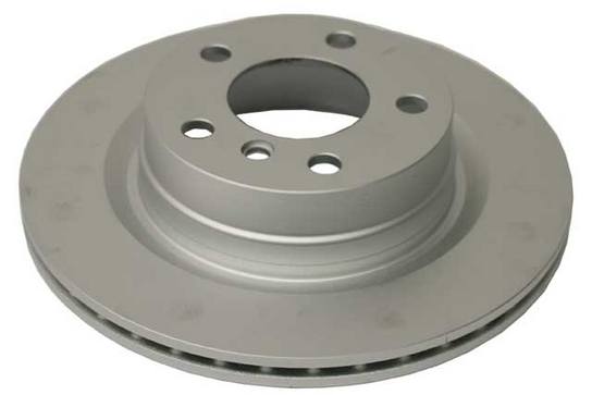 BMW Brake Disc - Rotor Rear (300mm)